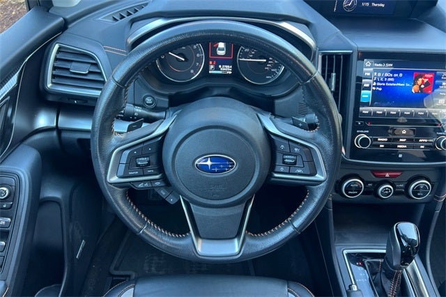 2018 Subaru Crosstrek 2.0i Limited
