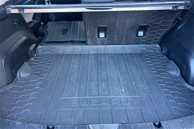 2018 Subaru Crosstrek 2.0i Limited