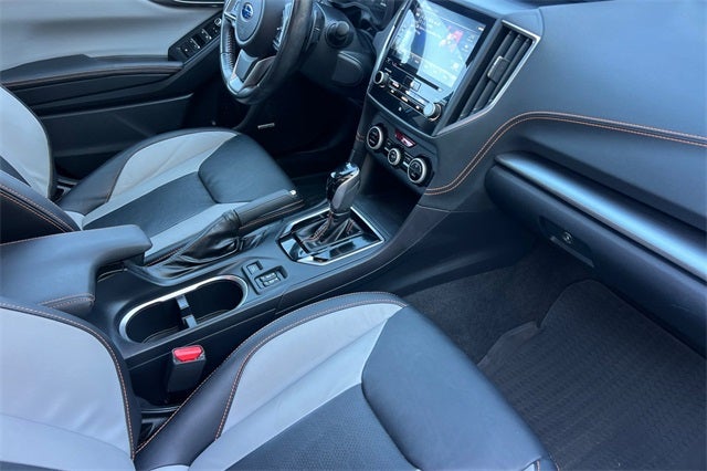 2018 Subaru Crosstrek 2.0i Limited