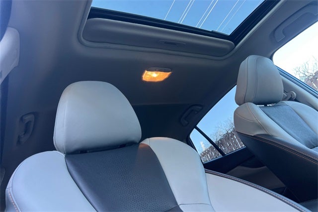 2018 Subaru Crosstrek 2.0i Limited