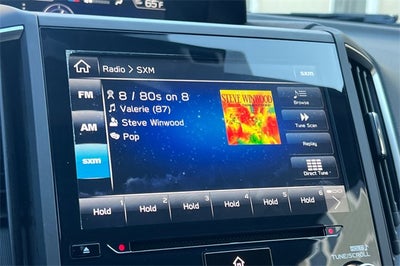 2018 Subaru Crosstrek 2.0i Limited