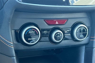 2018 Subaru Crosstrek 2.0i Limited