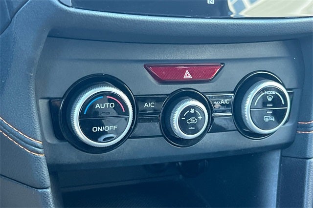 2018 Subaru Crosstrek 2.0i Limited