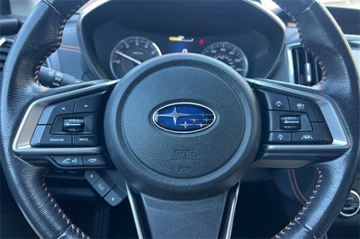 2018 Subaru Crosstrek 2.0i Limited