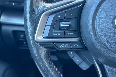 2018 Subaru Crosstrek 2.0i Limited