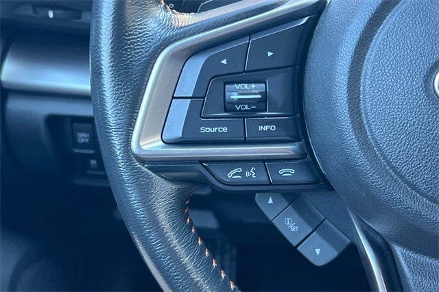 2018 Subaru Crosstrek 2.0i Limited