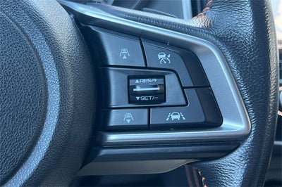 2018 Subaru Crosstrek 2.0i Limited