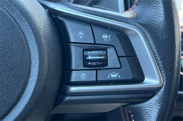 2018 Subaru Crosstrek 2.0i Limited