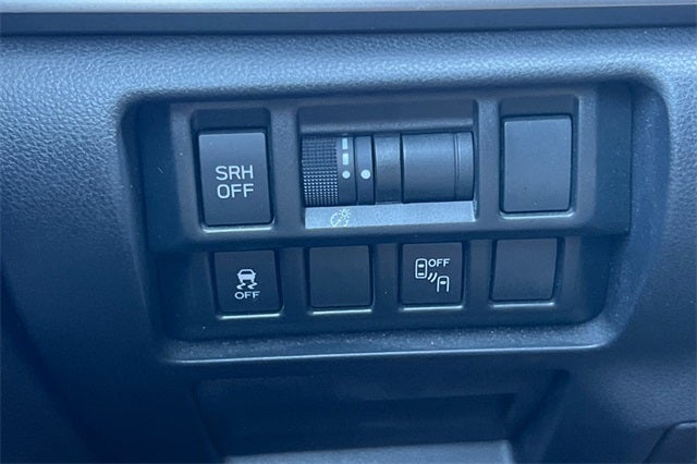 2018 Subaru Crosstrek 2.0i Limited