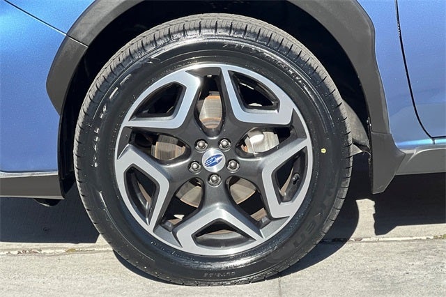 2018 Subaru Crosstrek 2.0i Limited