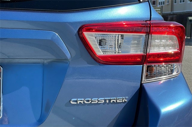 2018 Subaru Crosstrek 2.0i Limited