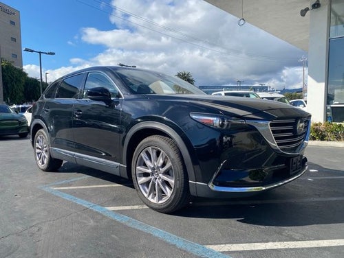 2023 Mazda Mazda CX-9 Grand Touring