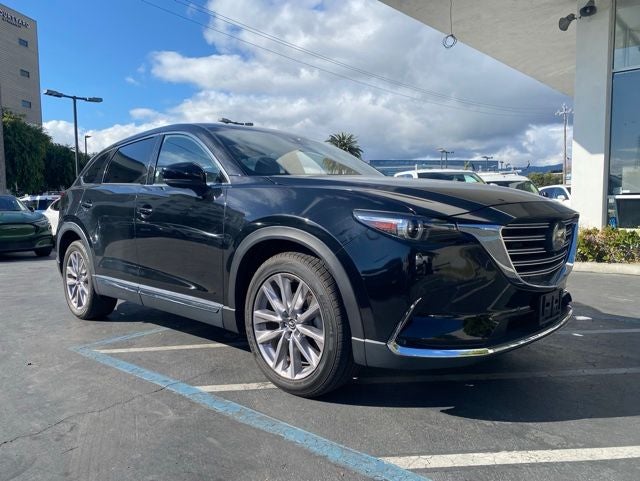 2023 Mazda Mazda CX-9 Grand Touring