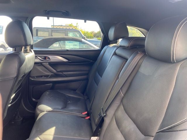 2023 Mazda Mazda CX-9 Grand Touring