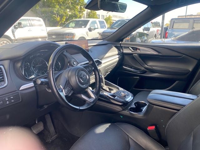 2023 Mazda Mazda CX-9 Grand Touring
