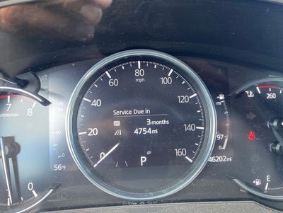 2023 Mazda Mazda CX-9 Grand Touring