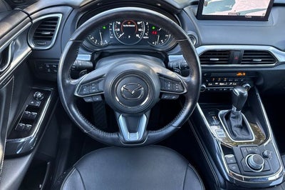 2023 Mazda Mazda CX-9 Grand Touring