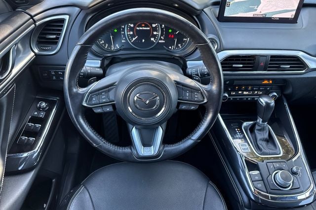 2023 Mazda Mazda CX-9 Grand Touring