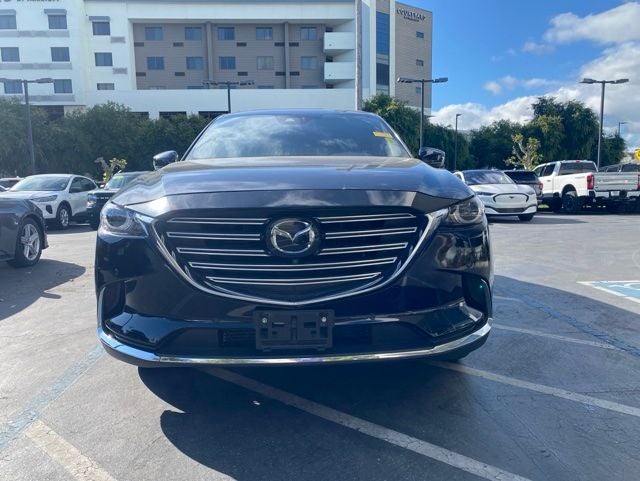 2023 Mazda Mazda CX-9 Grand Touring