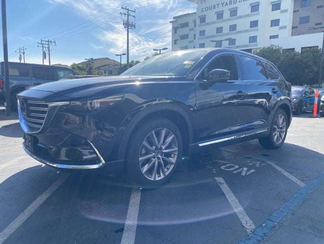2023 Mazda Mazda CX-9 Grand Touring