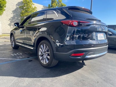 2023 Mazda Mazda CX-9 Grand Touring