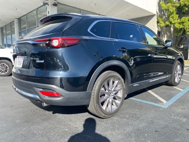 2023 Mazda Mazda CX-9 Grand Touring
