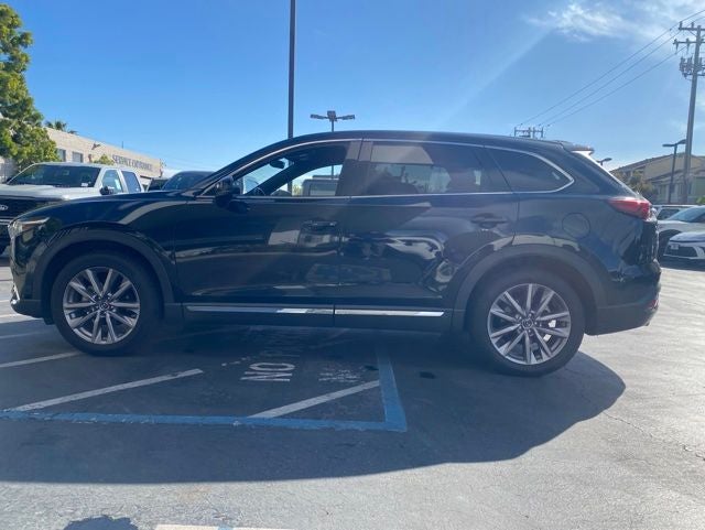 2023 Mazda Mazda CX-9 Grand Touring