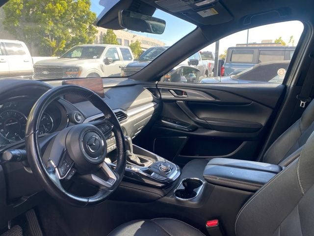 2023 Mazda Mazda CX-9 Grand Touring