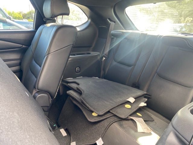 2023 Mazda Mazda CX-9 Grand Touring