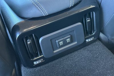 2021 Toyota Mirai XLE