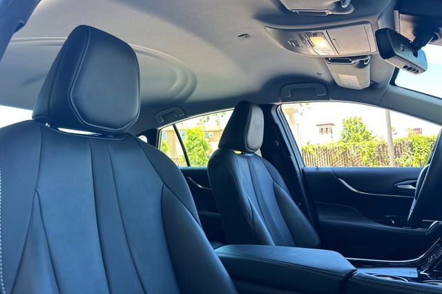 2021 Toyota Mirai XLE
