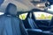 2021 Toyota Mirai XLE
