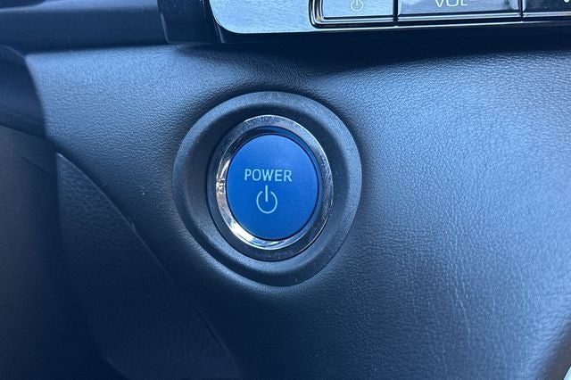 2021 Toyota Mirai XLE