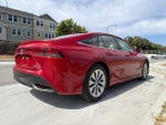 2021 Toyota Mirai XLE