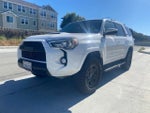 2016 Toyota 4Runner TRD Pro