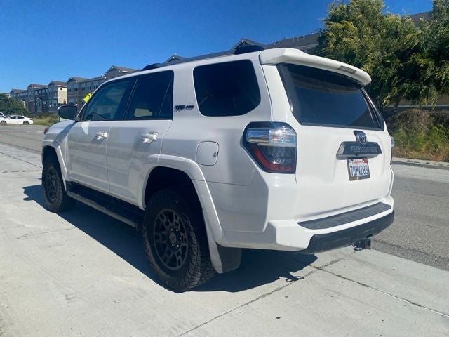2016 Toyota 4Runner TRD Pro