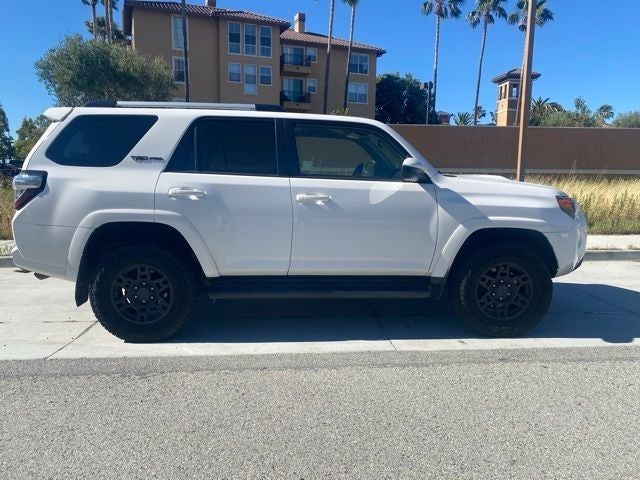 2016 Toyota 4Runner TRD Pro