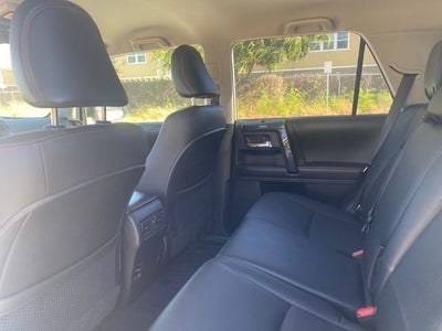 2016 Toyota 4Runner TRD Pro