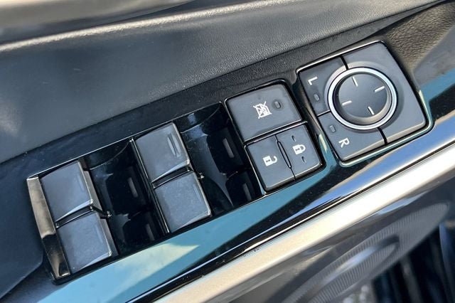 2017 Lexus IS Turbo 200t