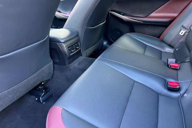 2017 Lexus IS Turbo 200t