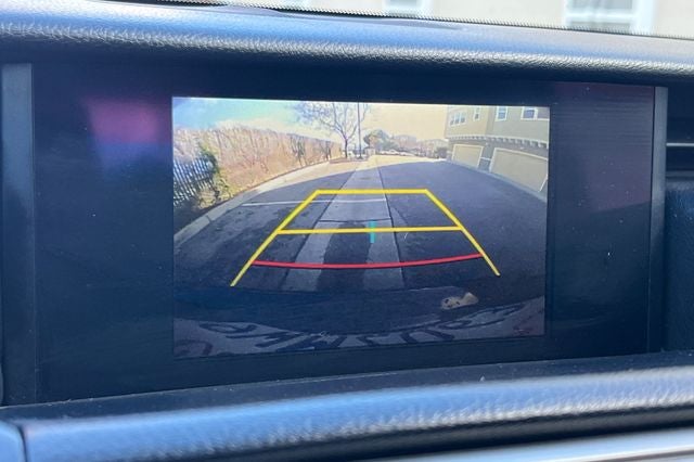 2017 Lexus IS Turbo 200t