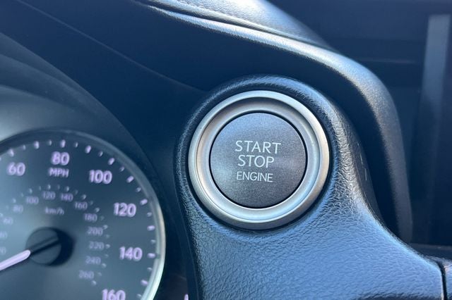 2017 Lexus IS Turbo 200t