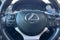 2017 Lexus IS Turbo 200t