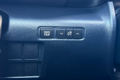 2017 Lexus IS Turbo 200t