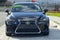 2017 Lexus IS Turbo 200t