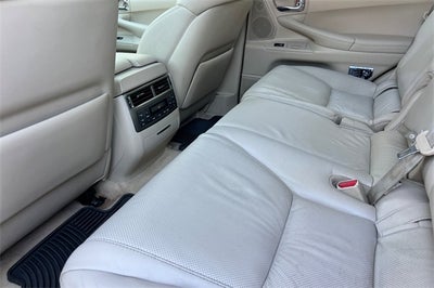 2009 Lexus LX 570
