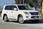 2009 Lexus LX 570