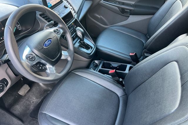 2020 Ford Transit Connect Van XL