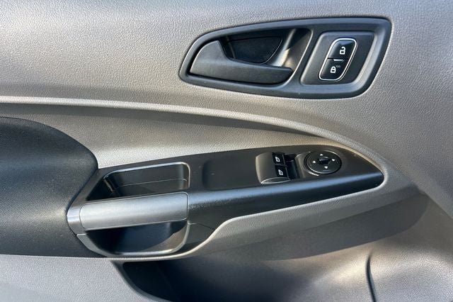 2020 Ford Transit Connect Van XL