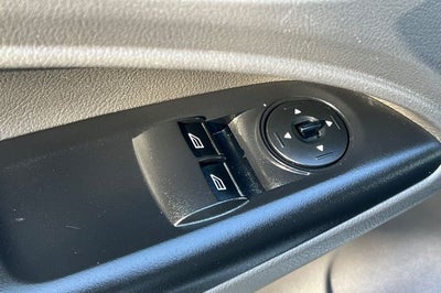 2020 Ford Transit Connect Van XL